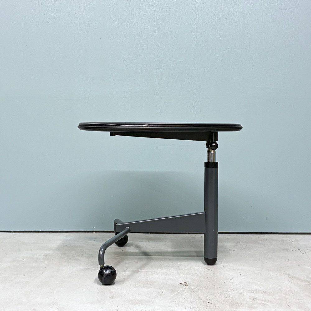 カッシーナ イクスシー Cassina ixc. キック Kick サイドテーブル 喜多俊之デザイン MoMAコレクション ミッドセンチュリーデザイン 廃番 ◎