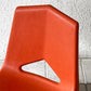 ロイヤルシーティング コーポレーション ROYAL SEATING CORP. キッズチェア USビンテージ ◇
