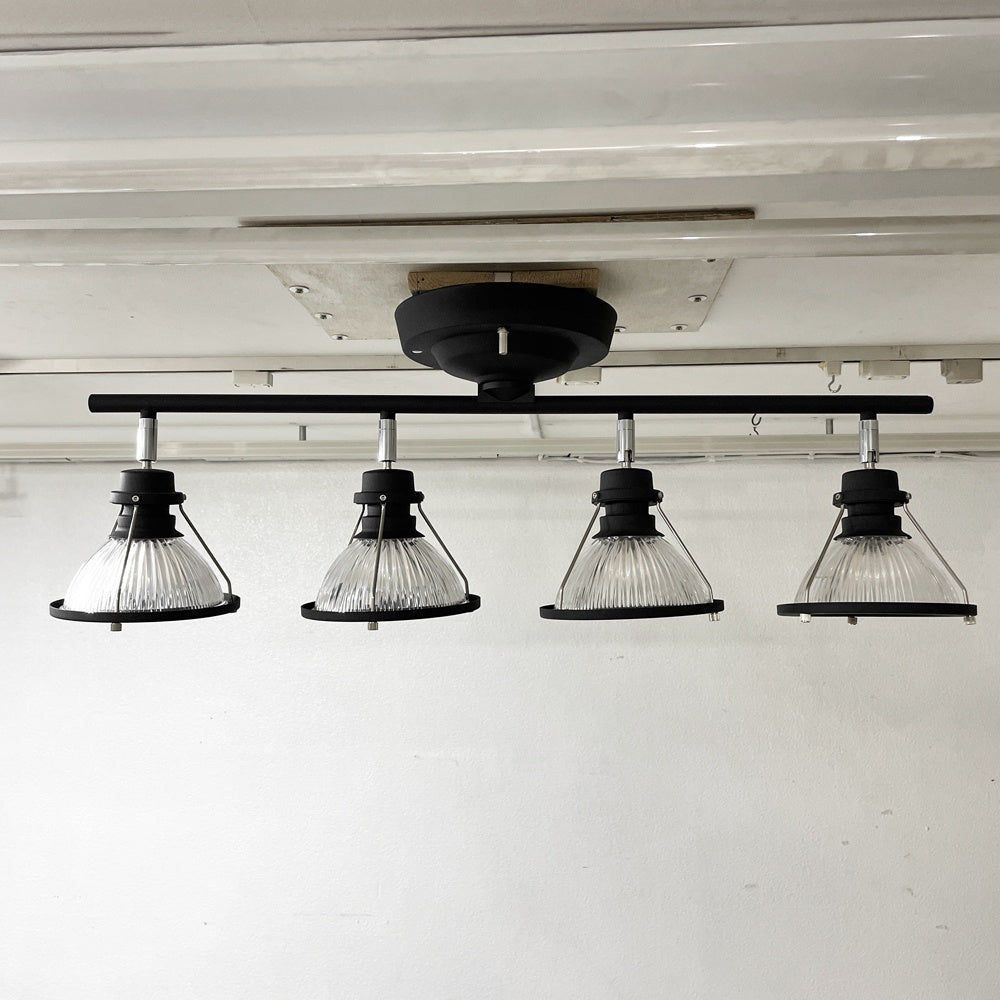 アートワークスタジオ ART WORK STUDIO デライト4リモートシーリングランプ Delight 4-remote ceiling lamp インダストリアルデザイン ●