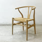 カールハンセン＆サン Carl Hansen & Son CH24 Yチェア アッシュ材 ソープフィニッシュ 日本仕様サイズ ハンス・J・ウェグナー デンマーク 北欧家具 ●