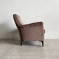 ミノッティー Minotti デニー DENNY アームチェア パーソナルチェア ラウンジチェア 1シーター ソファ ロドルフォ・ドルドーニ Rodolfo Dordoni デザイン イタリアモダン 最高級ブランド家具 希少アイテム 参考価格約85～115万円 〓