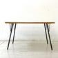 アクメファニチャー ACME Furniture ドリフトウッド ダイニングテーブル DRIFTWOOD DINING TABLE W130cm インダストリアル●