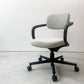 ヴィトラ vitra オールスター Allstar オフィスチェア デスクチェア コンスタンチン・グルチッチ グレー 2024年製 定価￥152,900- ●