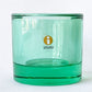 イッタラ iittala マリメッコ marimekko キビ kivi キャンドルホルダー ライトグリーン 60mm フィンランド 北欧雑貨 B ◇