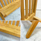 QUIET SPACE TOOL & FURNITURE アニー Annie マガジンラック ディスプレイラック クリ材 ナチュラル 国産家具 定価￥30,800- ●