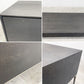タイムアンドスタイル TIME＆STYLE スタンダードコンポジションキャビネット Standard composition cabinet TVボード AVボード ローボード モダンデザイン 定価￥671,000- 〓