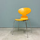 フリッツハンセン Fritz Hansen 3101 アリンコチェア アントチェア 4本脚 ナチュラルビーチ ラッカー仕上げ アルネ・ヤコブセン D ◎
