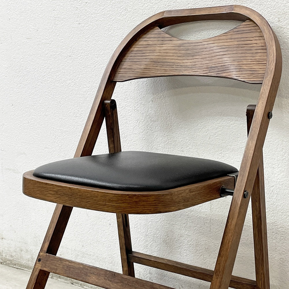 アクメファニチャー ACME Furniture カルバーチェア CULVER CHAIR フォールディングチェア ラバーウッド A ●
