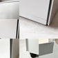カッシーナ Cassina ixc. AFドロワー AF DRAWER デスクキャビネット ワゴン 鍵付属 キャスターロック機能付き イタリア ★