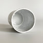アスティエ・ド・ヴィラット Astier de Villatte コンセルブ Conserve トールミニフラワーベース H9.5cm フランス 定価¥19,140- ■