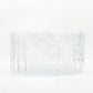 イッタラ iittala フローラ Flora ボウル クリア 15cm オイバ・トイッカ Oiva Toikka Scope別注 フィンランド 北欧雑貨 ●