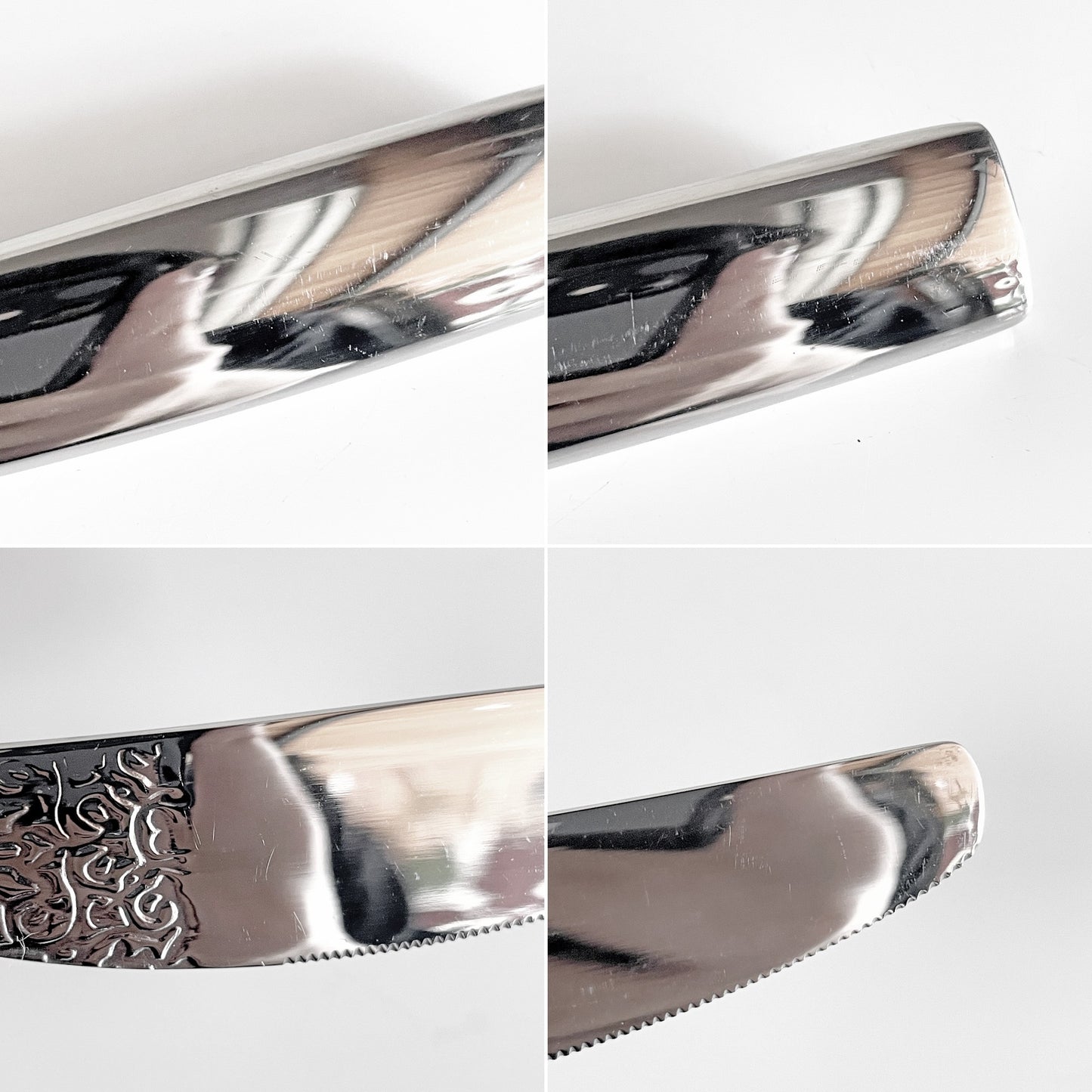 アレッシィ ALESSI ドレスド Dressed カトラリー ナイフ・フォーク・スプーン セット Marcel Wanders イタリア A ■