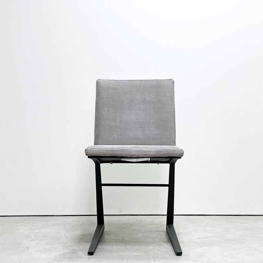 ボーコンセプト BoConcept マリポサ Mariposa ダイニングチェア 北欧家具 デンマーク モダンデザイン A ●