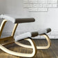 ストッケ STOKKE ヴァリエール VARIER ヴァリアブル Variable バランスチェア ロッキング ライム ピーター・オプスヴィック 北欧ノルウェー ◎