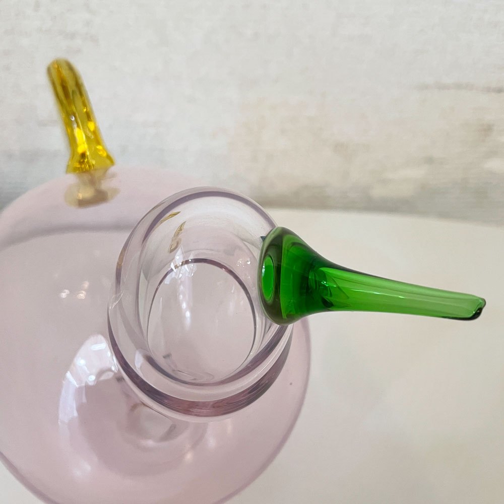 イッタラバード iittala バーズバイトイッカ Birds by Toikka ソルヤ Sorja 脚なし スコープ復刻品 2015年 オイバ・トイッカ 箱付 北欧雑貨 ◎