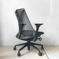 ハーマンミラー Herman Miller セイルチェア SAYL Chair デスクチェア イヴ・ベアール ★