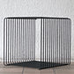 モンタナ Montana パントン ワイヤー Panton Wire Single シングル ブラック 34.5×34.5cm パネル2枚付属 定価合計48,620円 ◇