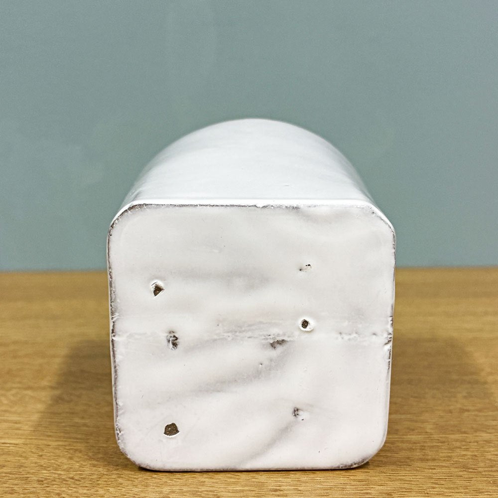 アスティエ・ド・ヴィラット ASTIER de VILLATTE タンブラー カップ H10cm フランス 定価¥18,700- ◎