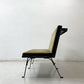 トラックファニチャー TRUCK FURNITURE バードベンチ Bird BENCH W180cm スチール ナラ無垢材 F-72 OLIVE VELUDO インダストリアル 定価：￥ 374,000-●