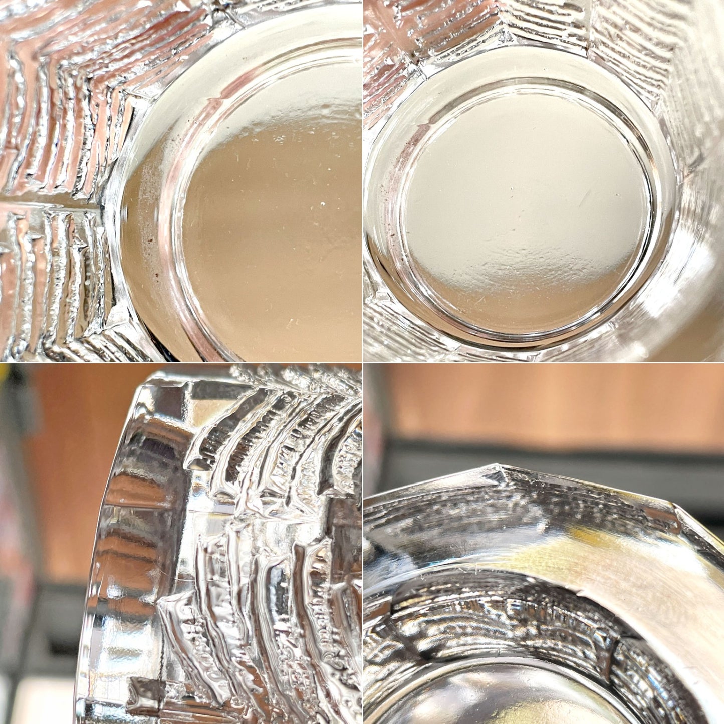 イッタラ iittala クーシ kuusi キャンドルホルダー Lサイズ モミの木 フィンランド 北欧雑貨 ■