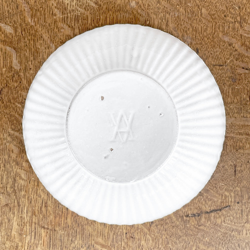 アスティエ・ド・ヴィラット Astier de Villatte ペチュラ Petulla ボウル φ14cm 陶器 フランス ■