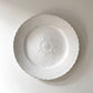 アスティエ・ド・ヴィラット ASTIER de VILLATTE パンセ Pensee ディナープレート 26.5cm フランス 定価￥17,600- A ◎