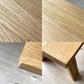 石巻工房 Ishinomaki Laboratory 石巻 ベンチ by カリモク ISHINOMAKI BENCH by Karimoku 芦沢啓治 廃盤★