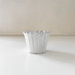 アスティエ・ド・ヴィラット ASTIER de VILLATTE マーガレット Marguerite カップ H6.5cm フランス 定価￥21,670- ◎
