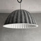 ムート Muuto アンダーザベル UnderThe Bell ペンダントライト グレー Φ55cm リサイクルプラスチックフェルト 北欧照明 デンマーク 参考定価¥146,300- ♪