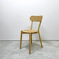 カリモクニュースタンダード KARIMOKU NEW STANDARD キャストールチェア CASTOR CHAIR スタッキング ビッグゲーム BIG-GAME ●