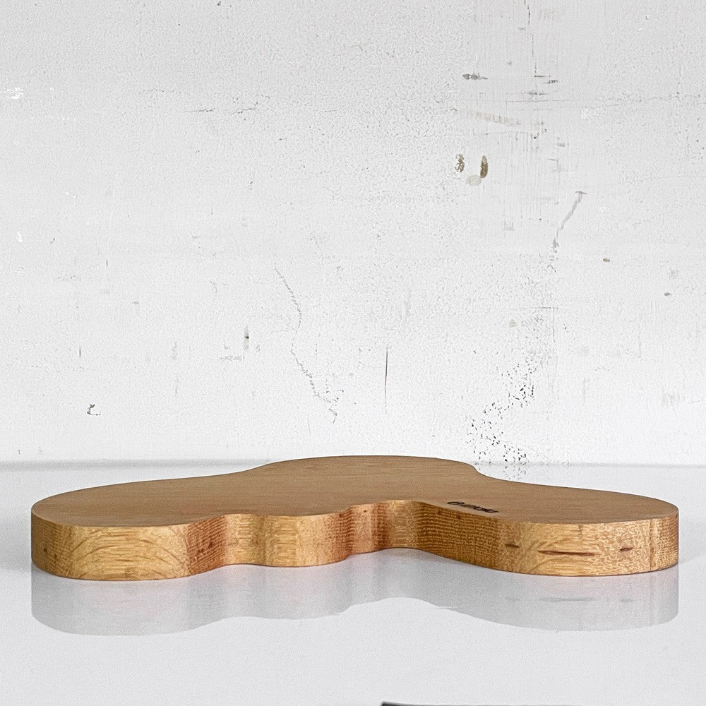 イッタラ iittala アルヴァ・アアルトコレクション Alvar Aalto Collection 木製サービングプラター トレイ Lサイズ 北欧雑貨 廃盤 ■