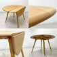 アーコール ERCOL ドロップリーフテーブル DROP LEAF TABLE ダイニングテーブル オーバルテーブル バタフライ エルム材 英国家具 ●