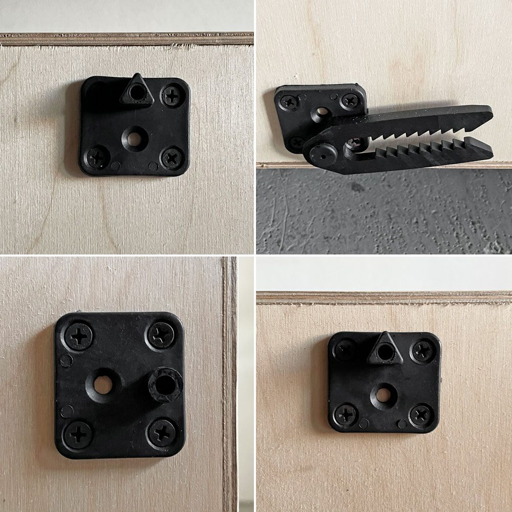 ノルオフィス Knoll Office アンスクリプテッド Unscripted ステップス Steps 2ステップロング+インサイドコーナー 2台セット ベンチ 片側連結パーツ付 デイヴィッド・ロックウェル 合計定価￥1,164,405- B 〓