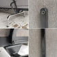 ハーマンミラー Herman Miller イームズソファ コンパクト  Eames Sofa Compact 3P 3人掛け C&R. イームズ ミッドセンチュリー ファブリック・ウレタン 張替済 ♪