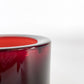 イッタラ iittala マリメッコ marimekko キビ kivi キャンドルホルダー ブラウン 60mm ヘイッキ・オルヴォラ フィンランド 北欧雑貨 ■