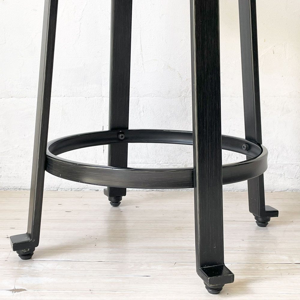 アシュレイホームストア Ashley Furniture Homestore チャリマン Challiman カウンタースツール インダストリアルテイスト 店舗什器 ★