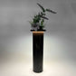 マジス MAGIS LI100 ブーケ BOUQUET ブーケ エキストラフラワーベース ブラックブラウン ポータブルライト 動作確認済み 調光機能 BrogliatoTraverso 未使用品 ★