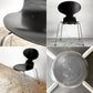 フリッツハンセン Fritz Hansen アントチェア アリンコチェア ブラックラッカー プライウッド 4本脚 アルネ・ヤコブセン Arne Jacobsen デンマーク 北欧 ビンテージ ■