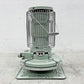 アラジン Aladdin BF3902 自然通気型開放式 石油ストーブ ブルーフレームヒーター グリーン 2012年製 英国 箱付き 〓