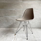 ハーマンミラー Herman Miller サイドシェルチェア ポリプロピレン製 エッフェルベース C&R イームズ ミッドセンチュリー ココア 定価￥¥67,100-♪