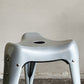 ダルトン DULTON  ウィズダムトゥーススツール WISDOM TOOTH STOOL スチール製 スタッキング インダストリアルデザイン 廃番 ■