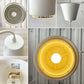 アルテック artek A201 PENDANT LAMPペンダントライト ホワイト アルヴァ・アアルト Alvar Aalto 北欧 フィンランド 定価￥122,100- ★