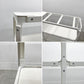 マジス MAGIS スティールウッド シェルビングシステム Steelwood Shelving System オープンシェルフ 3列3段 ホワイト ロナン＆エルワン・ブルレック 〓