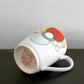 ノリタケ Noritake インペリアル IMPERIAL マグカップ ペア フランクロイドライト Frank Lloyd Wright 帝国ホテル 未使用品 箱付き ■