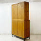 トラックファニチャー TRUCK FURNITURE ガット カップボード GATTO CUPBOARD オーク無垢材 キッチンボード 食器棚 W120 定価：￥649,000- ●