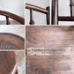 ポリッシュベントウッドファニチャーインダストリー Polish Bentwood Furniture Industry ベントウッドチェア ダイニングチェア 曲木 ポーランド ビンテージ ■