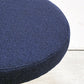 ノル ノール Knoll ビンテージ チューリップ スツール 回転式 エーロ・サーリネン Eero Saarinen スペースエイジ ミッドセンチュリー ウレタン・ファブリック交換品 ●