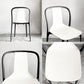 ヴィトラ Vitra ベルヴィルチェア Belleville Chair ダイニングチェア スタッキングチェア クリーム ロナン & エルワン・ブルレック A ■