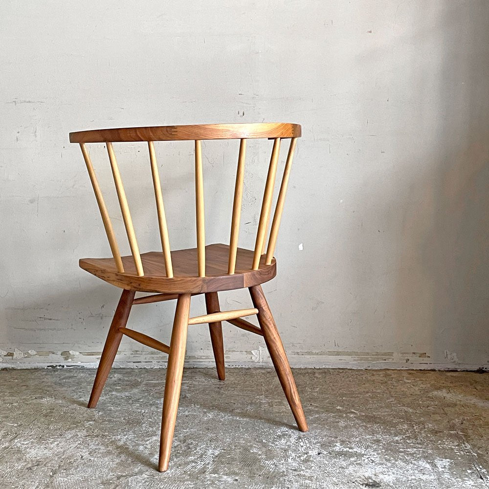 オーガニックモダニズム Organic Modernism ウィンザーチェア ナチュラルモダン ノーチェ NOCE取扱■