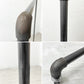 インダストリアルデザイン Industrial Design ハンガーラック 水道管パイプ ガス管 オーダー品 店舗什器 ●